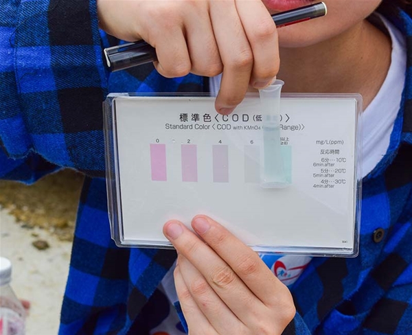 南昌大学赴贵州