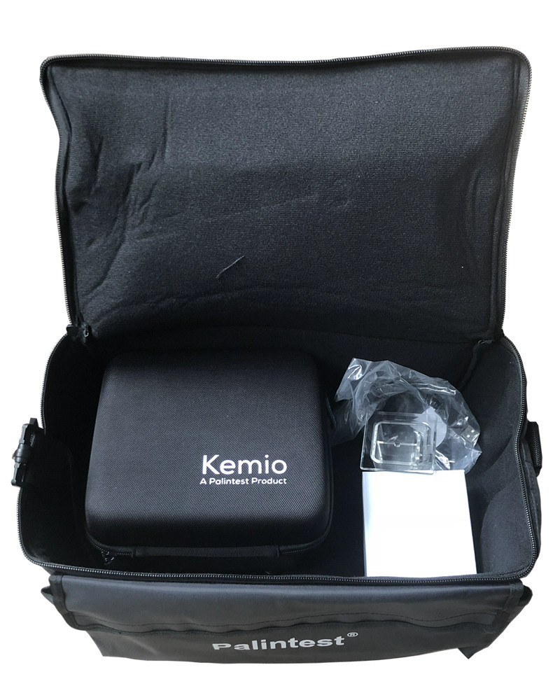 Kemio消毒检查套件